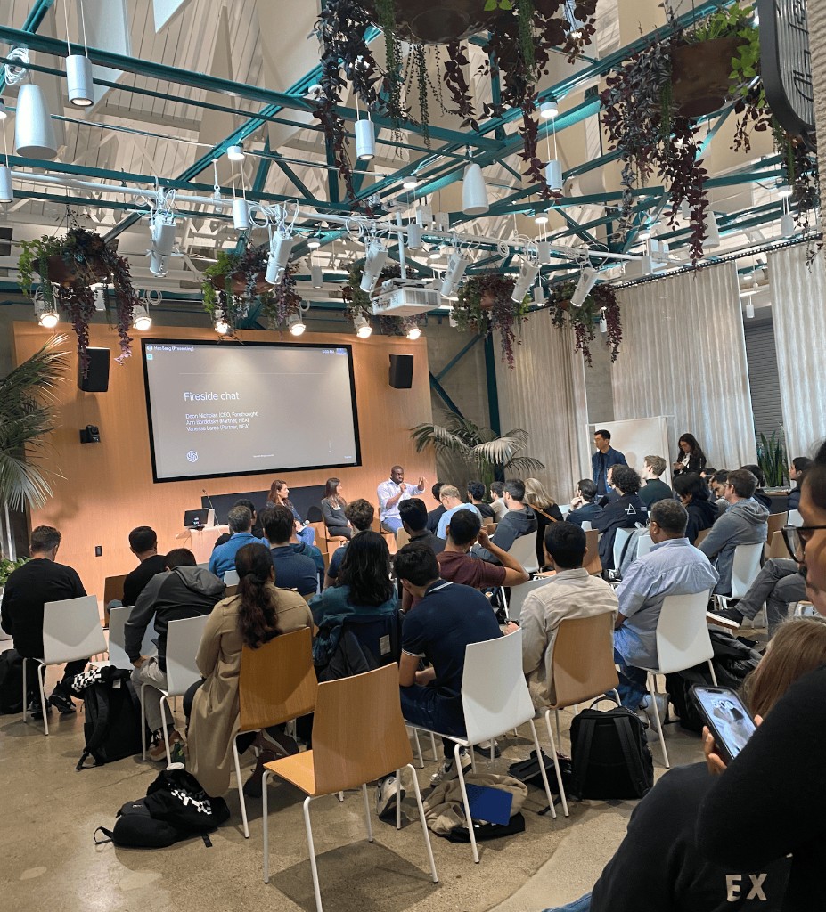 The Agentic AI Club community event 5